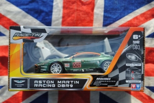 Race-Tin LC296830-5  ASTON MARTIN RACING DBR9